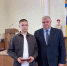 Глава Азовского района передал государственные награды семьям погибших героев СВО - Газета Приазовье