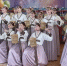 В школе №13 прошел фестиваль корейской культуры в рамках Года единства народов России - Газета Приазовье