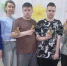 В СРЦ прошёл мастер-класс для особенных детей - Газета Приазовье