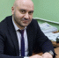 Заместителем главы по социальным вопросам стал Аркадий Молотиевский - Администрация г.Азов