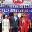 Спортсменка из Азовского района завоевала серебро на первенстве России по вольной борьбе - Азовский район