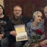 Президент и Губернатор поздравили труженицу тыла из Еремеевки с 99-летием - Газета Приазовье