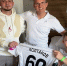 Алексей Колтаков. Фото пресс-службы ФК «Торпедо» - RuffNews.Ru