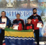 Спортсмены из Азовского района достойно показали себя на Чемпионате Южного и Северо-Кавказского федеральных округов по гиревому спорту - Азовский район