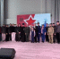 День призывника и награждение героев СВО прошли в Кулешовке - Азовский район