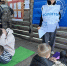 В природном парке «Киммерия» прошло районное мероприятие для подростков «ДонМолодой.Прорыв» - Азовский район
