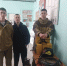 Школьники из Азова познакомились с востребованными профессиями в Азовском многопрофильном техникуме - Газета Приазовье