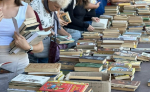 Книги. Фото с официальной страницы Вконтакте «ЭКА-Азов»