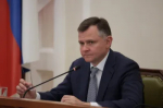 Губернатор подписал распоряжение о введении регионального режима ЧС в Ростове, Новочеркасске, Азовском и Волгодонском районах