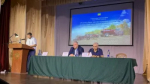 В Азовском районе провели предпосевное совещание